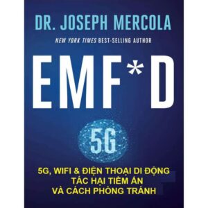 5G Wifi, Điện Thoại Di Động Tác Hại Tiềm Ẩn Và Cách Phòng Tránh File PDF