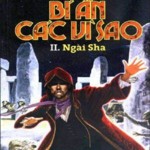 Bí Ẩn Các Vì Sao 2 - Ngài Sha PDF File