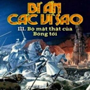 Bí Ẩn Các Vì Sao 3 - Bộ Mặt Thật Của Bóng Tối PDF