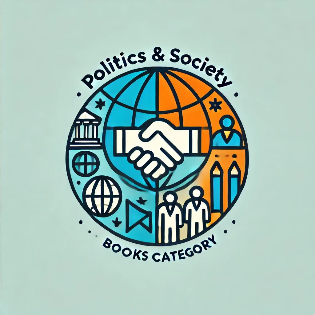 Sách Chính trị - Xã hội PDF