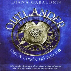 Chuồn Chuồn Hổ Phách – Tập 1 PDF