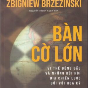 Bàn Cờ Lớn PDF file