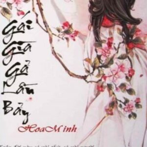 File Sách Gái Già Gả Bảy Lần pdf file Hoa Minh