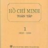Hồ Chí Minh Toàn Tập - Tập 1 PDF file