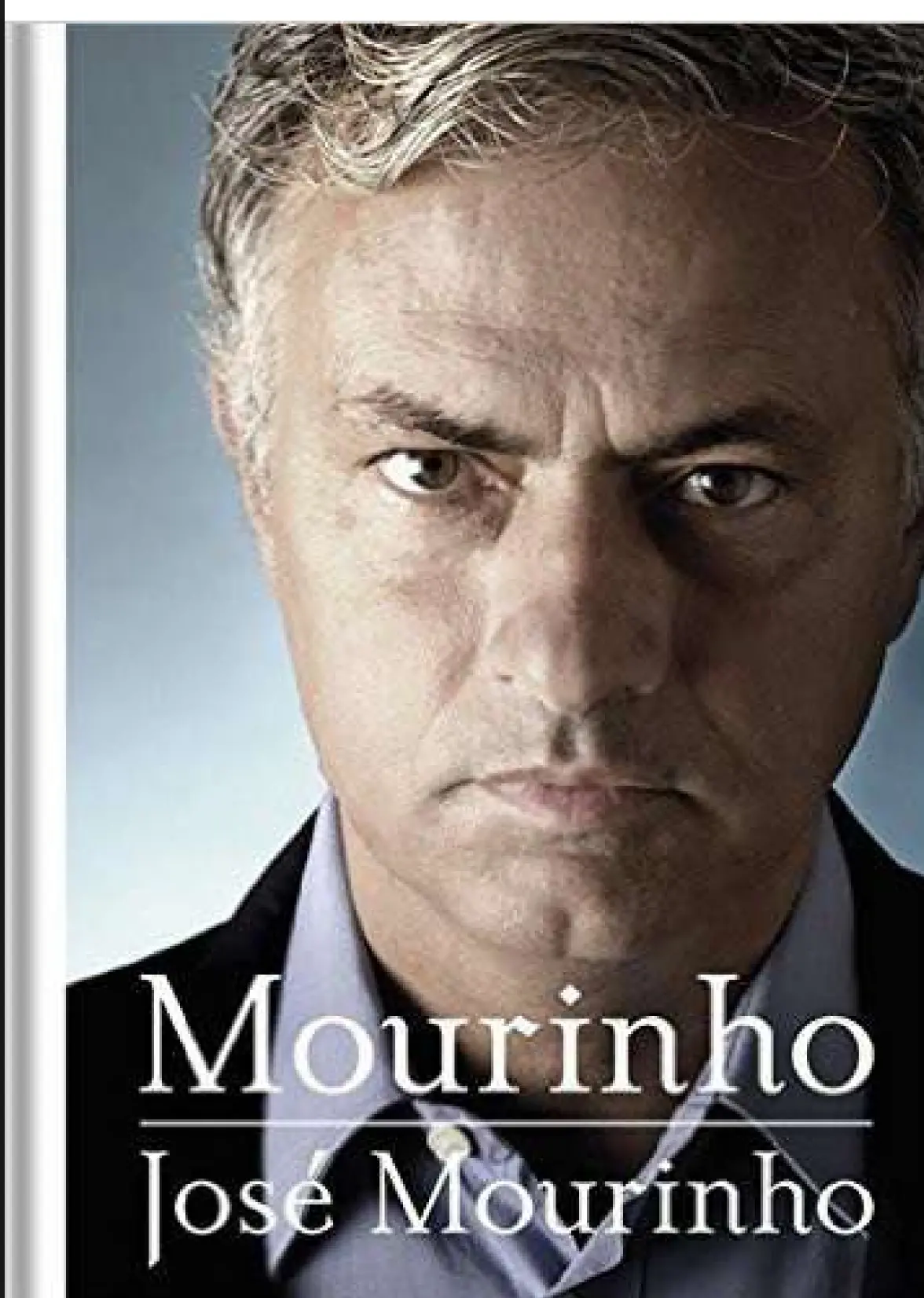 jose mourinho tu truyen