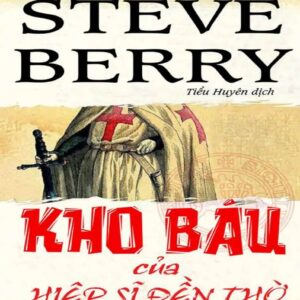 Kho Báu Của Hiệp Sĩ Đền Thờ PDF file