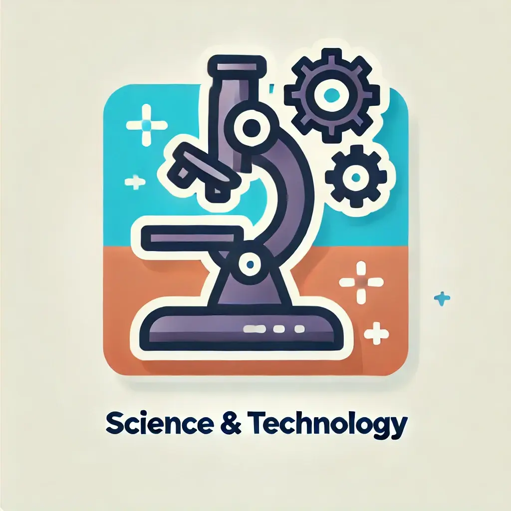 Sách Khoa Học - Công Nghệ PDF