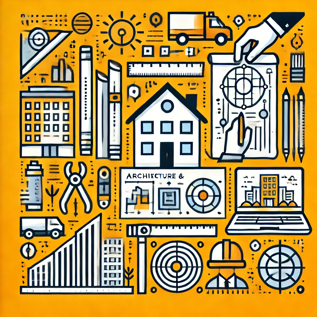 Sách Kiến Trúc Xây dựng PDF