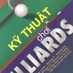 Kỹ Thuật Chơi Billiards