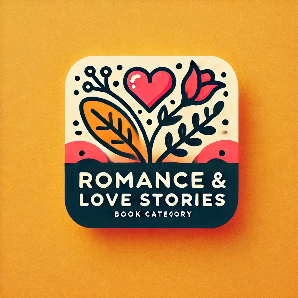 Sách Lãng Mạn - Ngôn Tình PDF