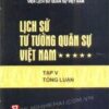 Lịch Sử Tư Tưởng Việt Nam - Tập 5
