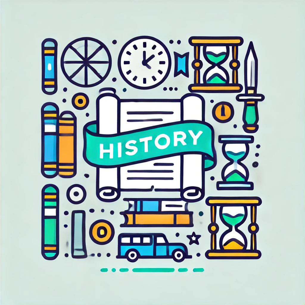 Sách Lịch sử PDF