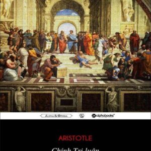 Chính Trị Luận (The Politics) PDF file