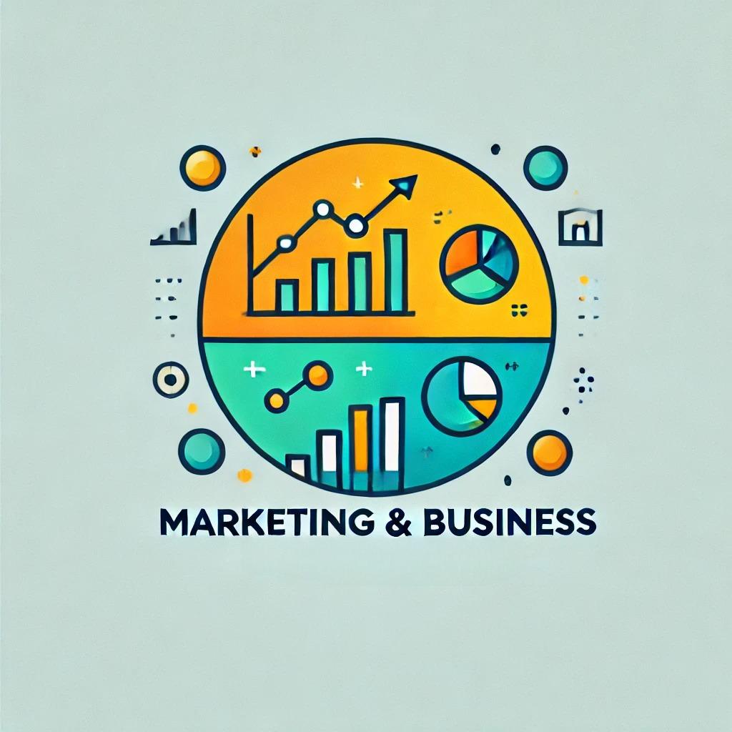 Sách Marketing kinh doanh PDF