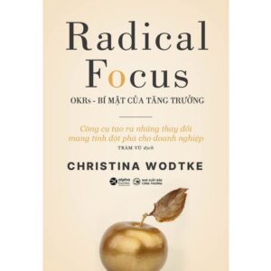 File Sách OKRs – Bí Mật Của Tăng Trưởng PDF