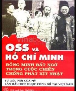 OSS và Hồ Chí Minh