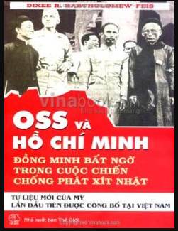 oss-va-ho-chi-minh OSS và Hồ Chí Minh