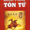 sách binh pháp tôn tử pdf