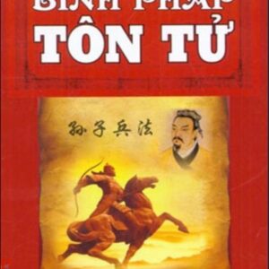 sách binh pháp tôn tử pdf