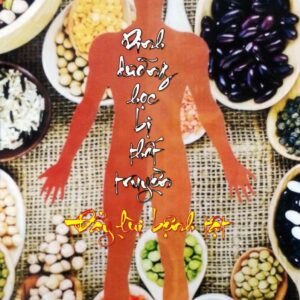 Sách Dinh Dưỡng Học Bị Thất Truyền Đẩy Lùi Mọi Bệnh Tật