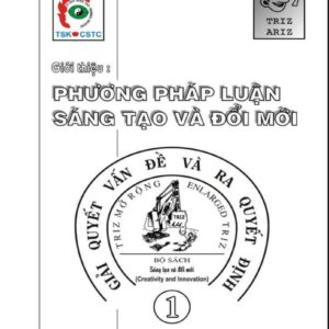 Giải Quyết Vấn Đề Và Ra Quyết Định - Tập 1 PDF File