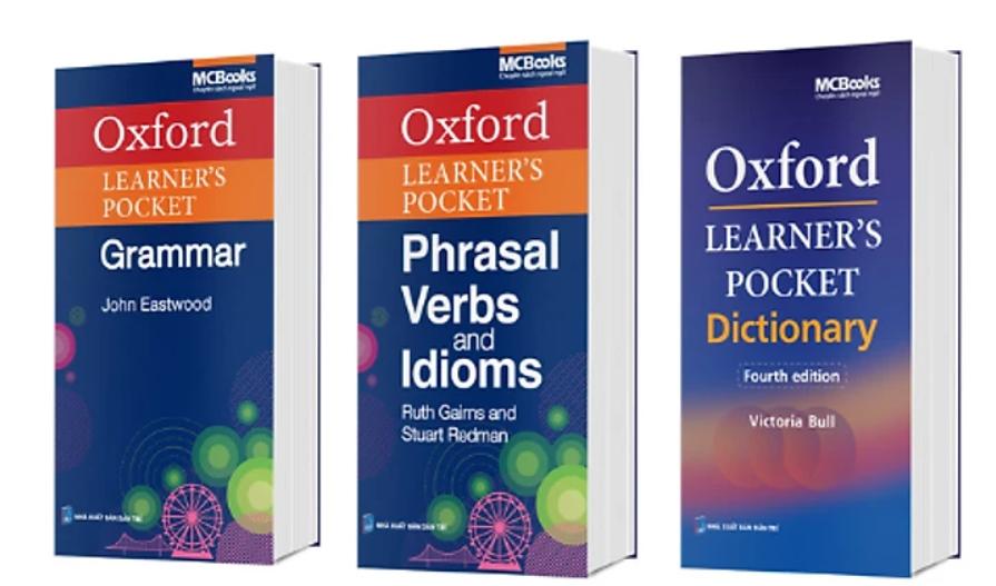 Sách học ngoại ngữ