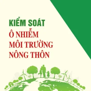 Kiểm Soát Ô Nhiễm Môi Trường Ở Nông Thôn pdf
