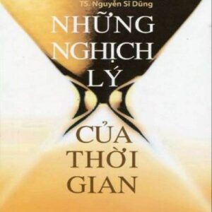 Những Nghịch Lý Của Thời Gian PDF File