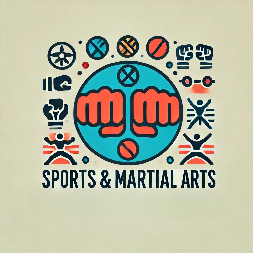 Sách thể thao võ thuật PDF