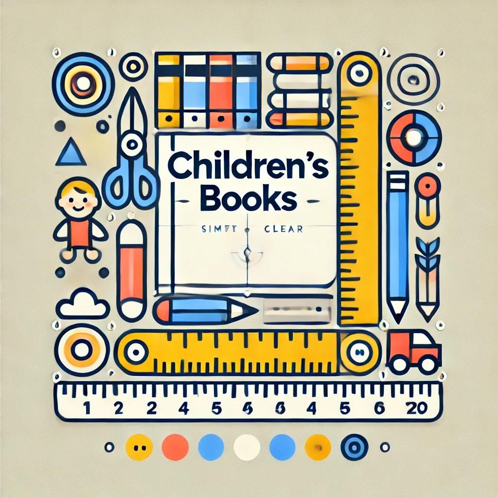 Sách Thiếu nhi PDF