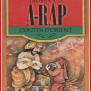 Truyện cổ ả rập file pfd bản full