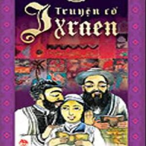 Truyện Cổ Ixraen pdf file tải miễn phí