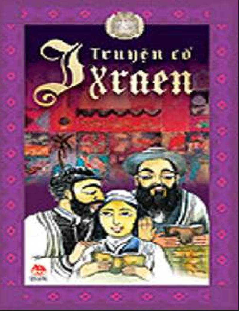 truyen-co-ixraen-pdf-file Truyện Cổ Ixraen pdf file tải miễn phí