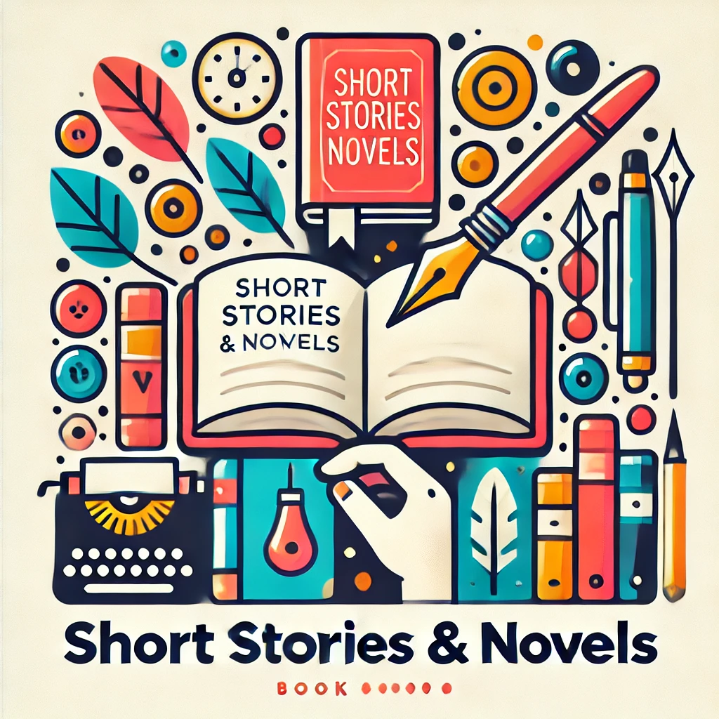 Sách Truyện Ngắn - Tiểu Thuyết PDF