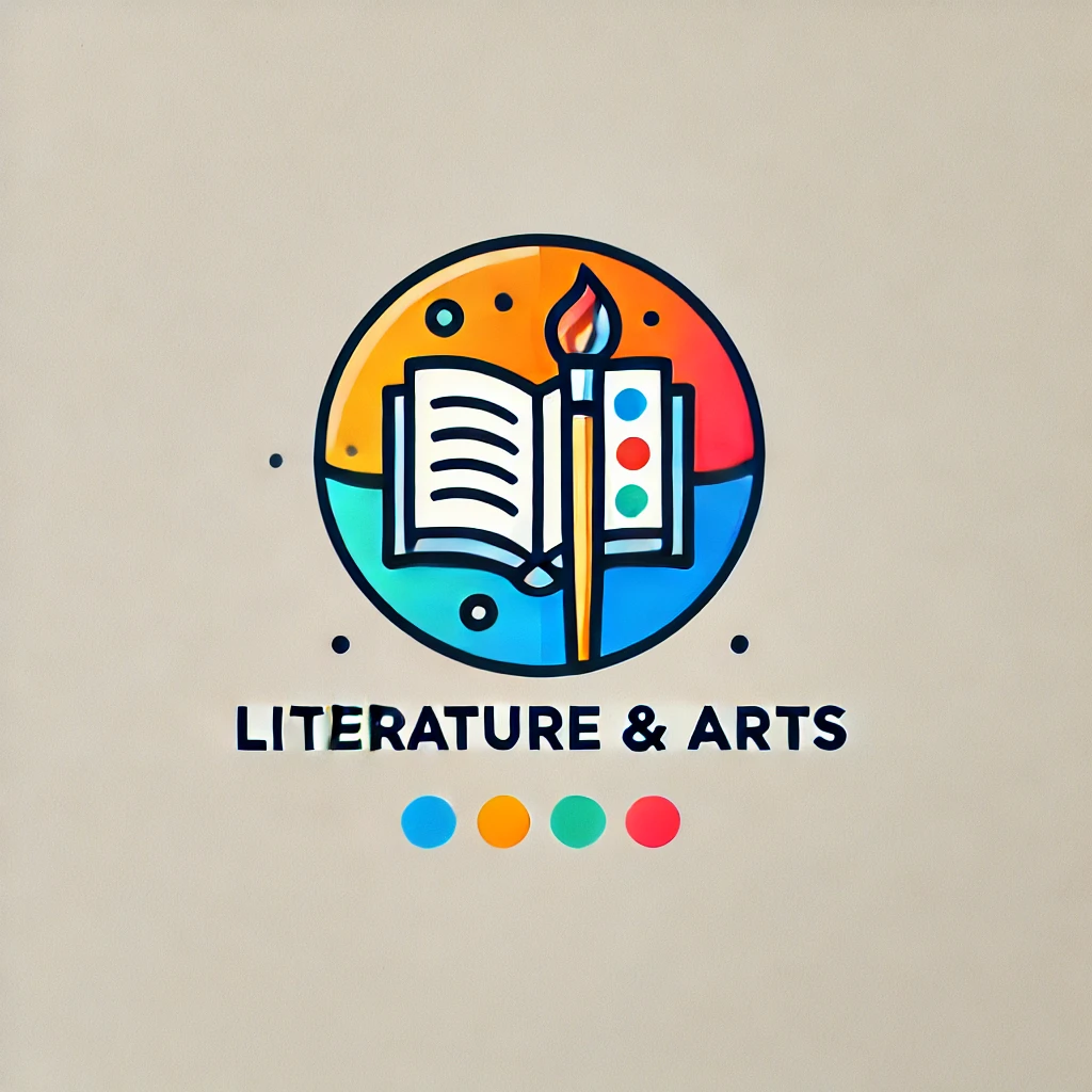 Sách Văn Học Nghệ Thuật PDF