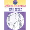 Võ Thuật Trung Hoa – Giáo Thuật PDF file