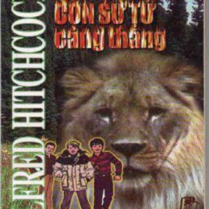 Vụ Bí Ẩn Con Sư Tử Căng Thẳng PDF file