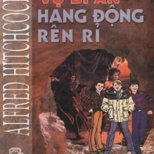 Vụ Bí Ẩn Hang Động Rên Rỉ PDF file