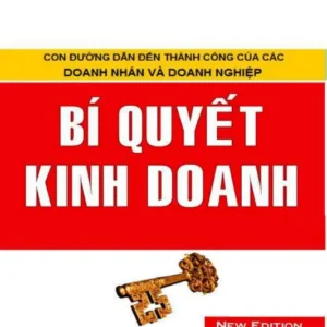 bí quyết kinh doanh