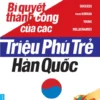 Bí Quyết Thành Công Của Các Triệu Phú Trẻ Hàn Quốc