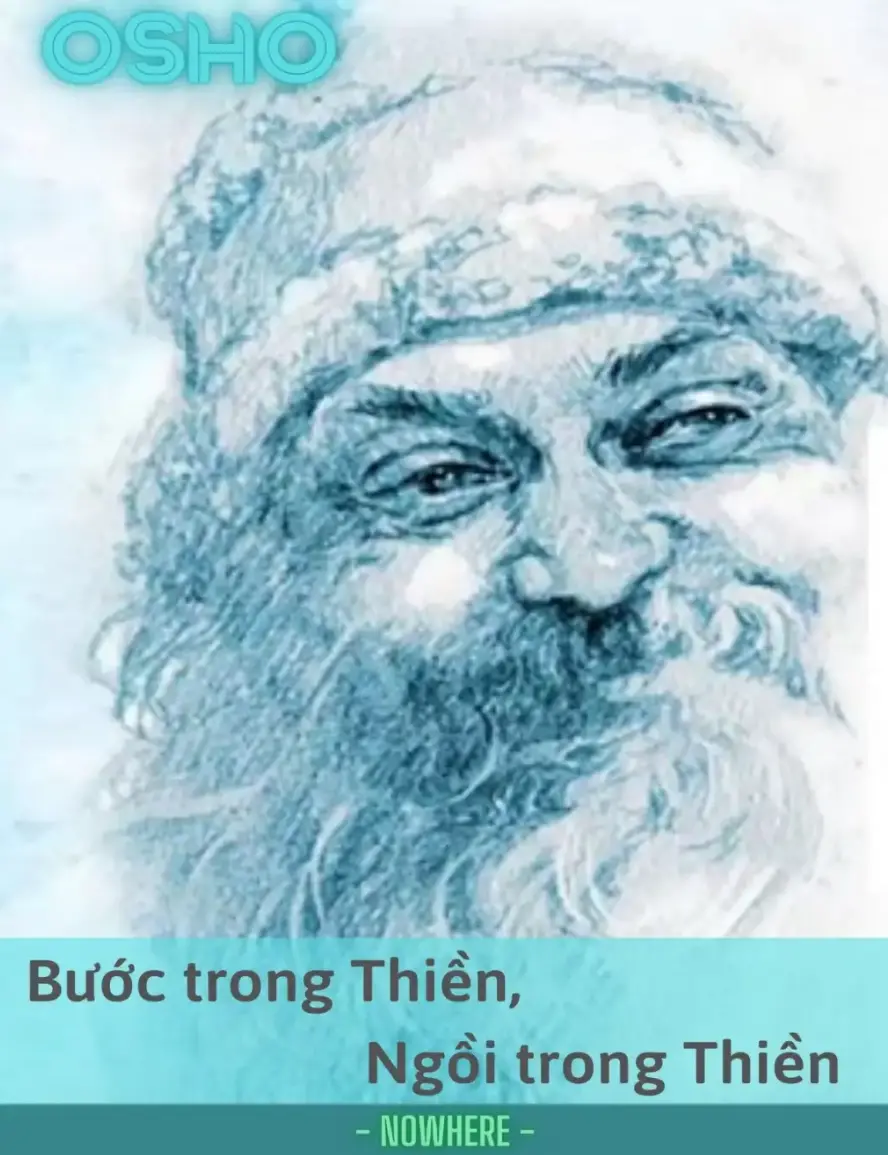 bước trong thiền ngồi trong thiền 