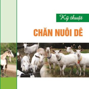 Chăn Nuôi Dê