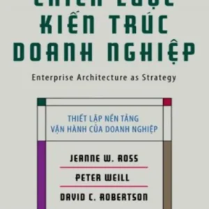 chiến lược kiến trúc doanh nghiệp
