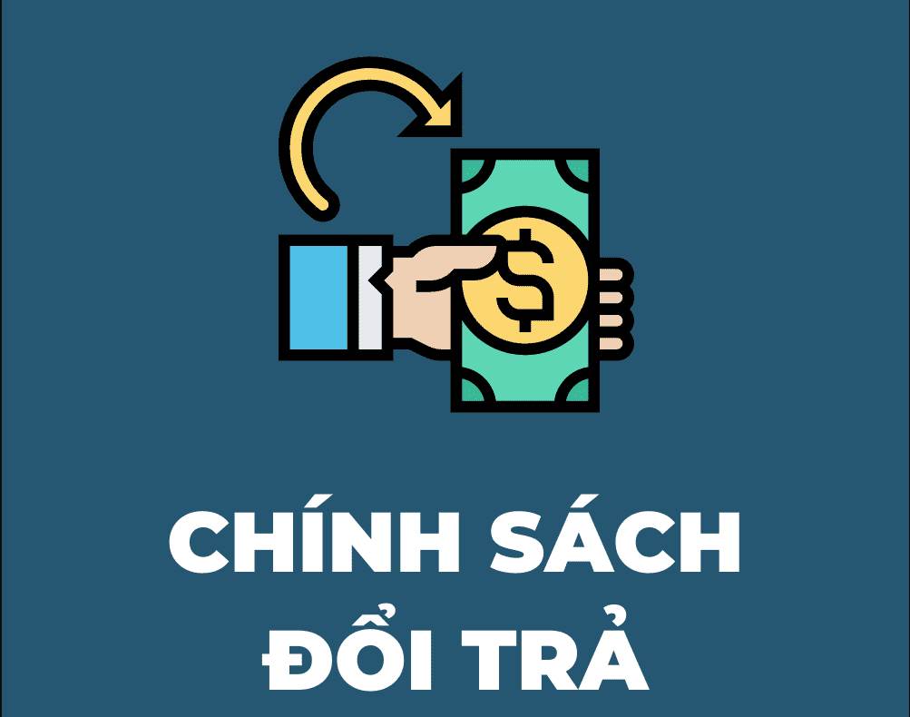 chính sách đổi trả