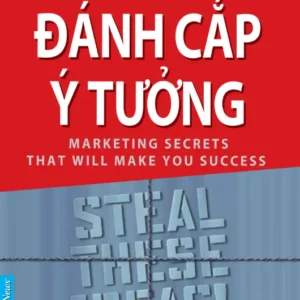 đánh cắp ý tưởng