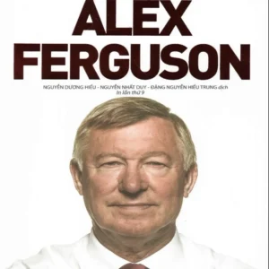 Hồi Ký Alex Ferguson