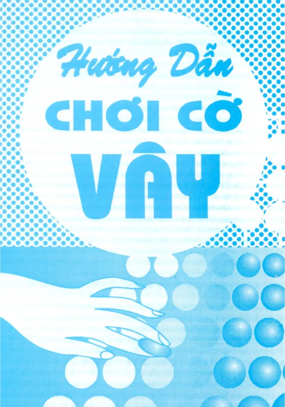 Hướng Dẫn Chơi Cờ Vây