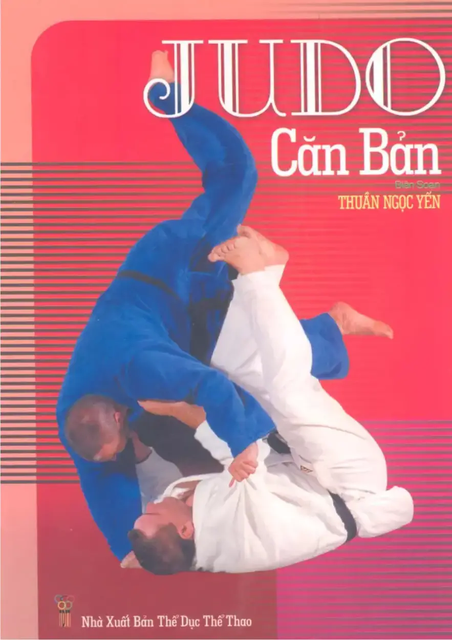 Judo Căn Bản