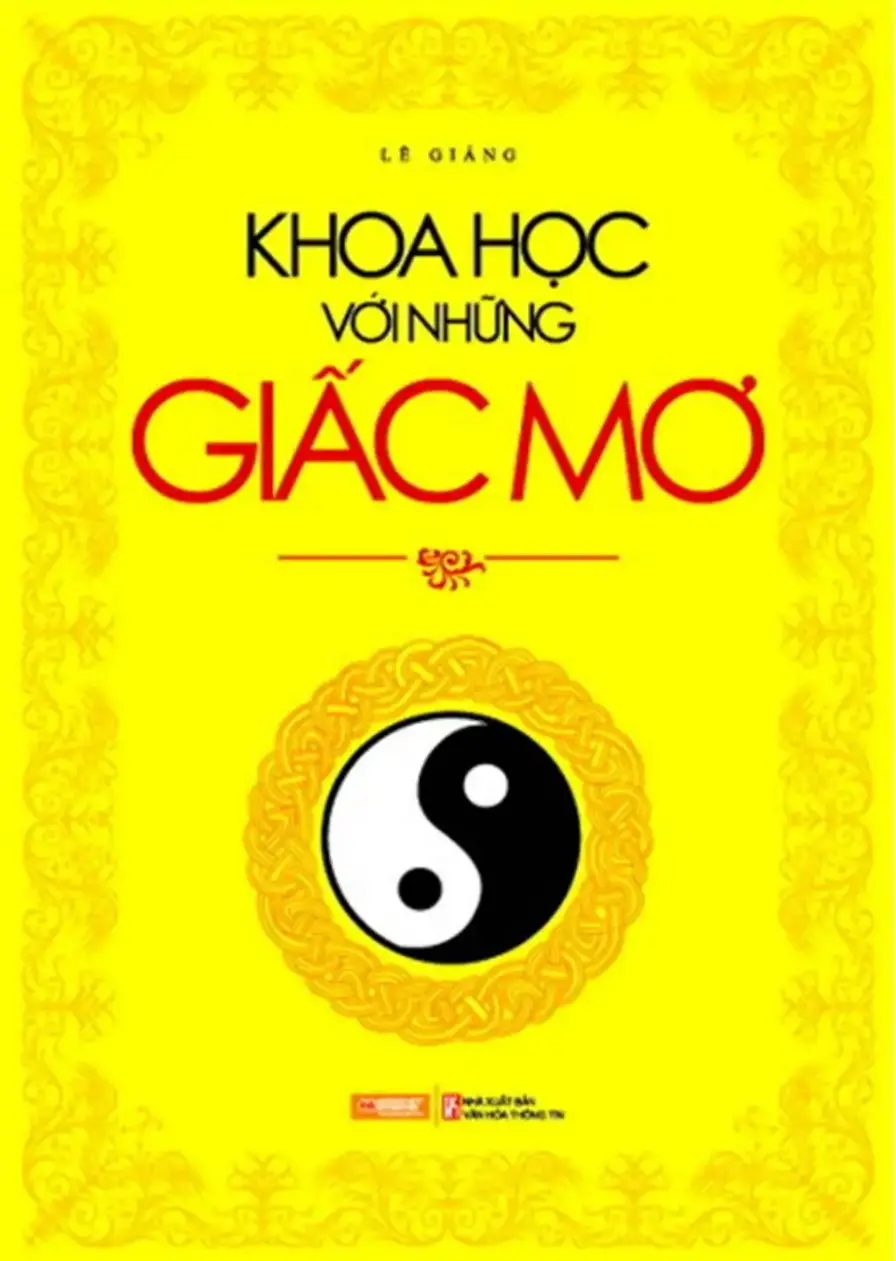 Khoa Học Với Những Giấc Mơ