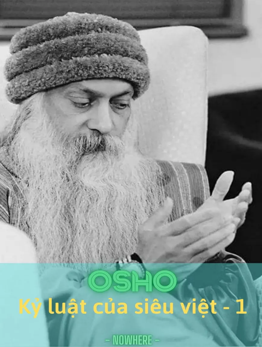 Kỷ Luật Của Siêu Việt - Tập 1
